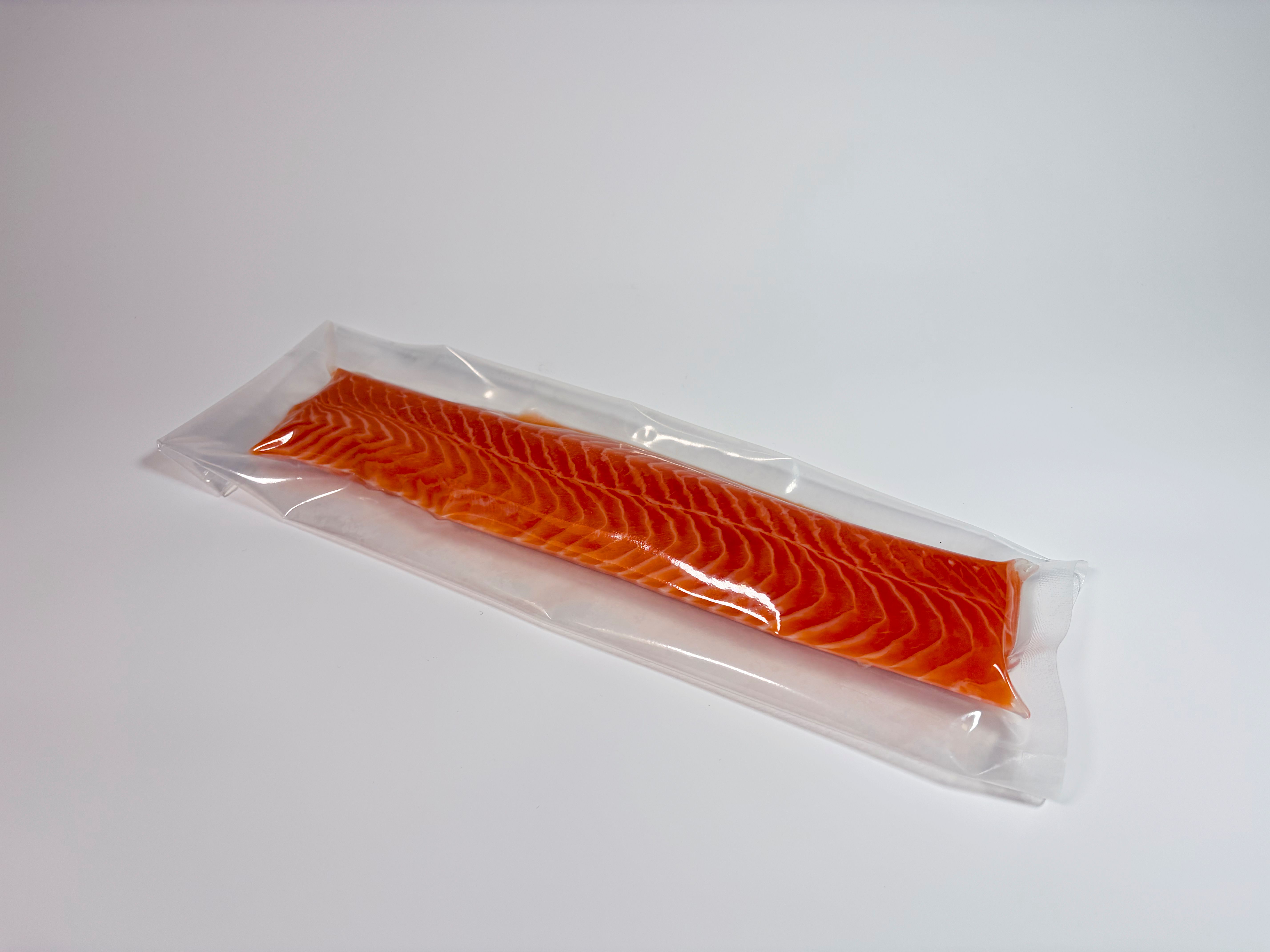 Sushilax Backloin ASC