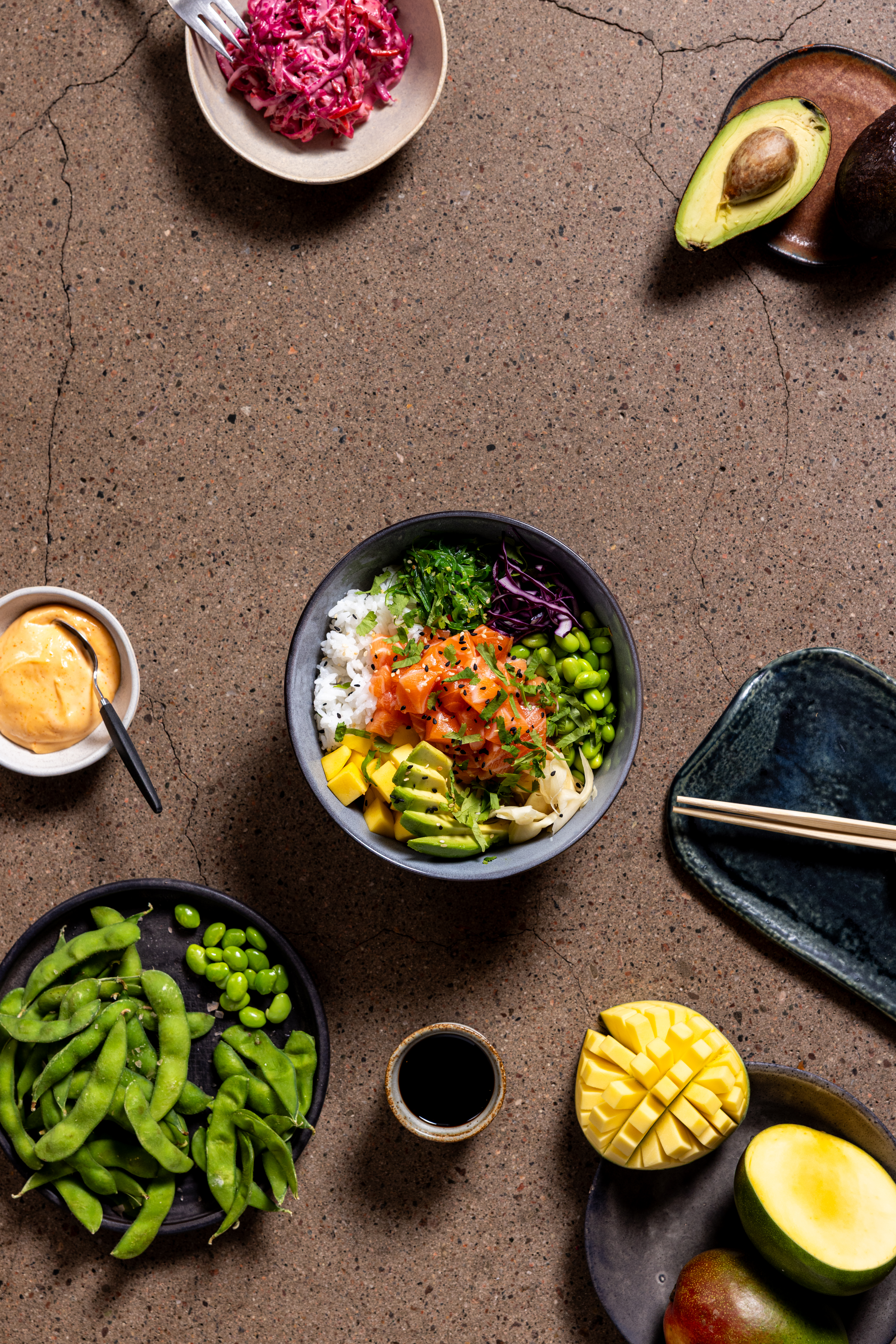 Pokélax Tärningar ASC