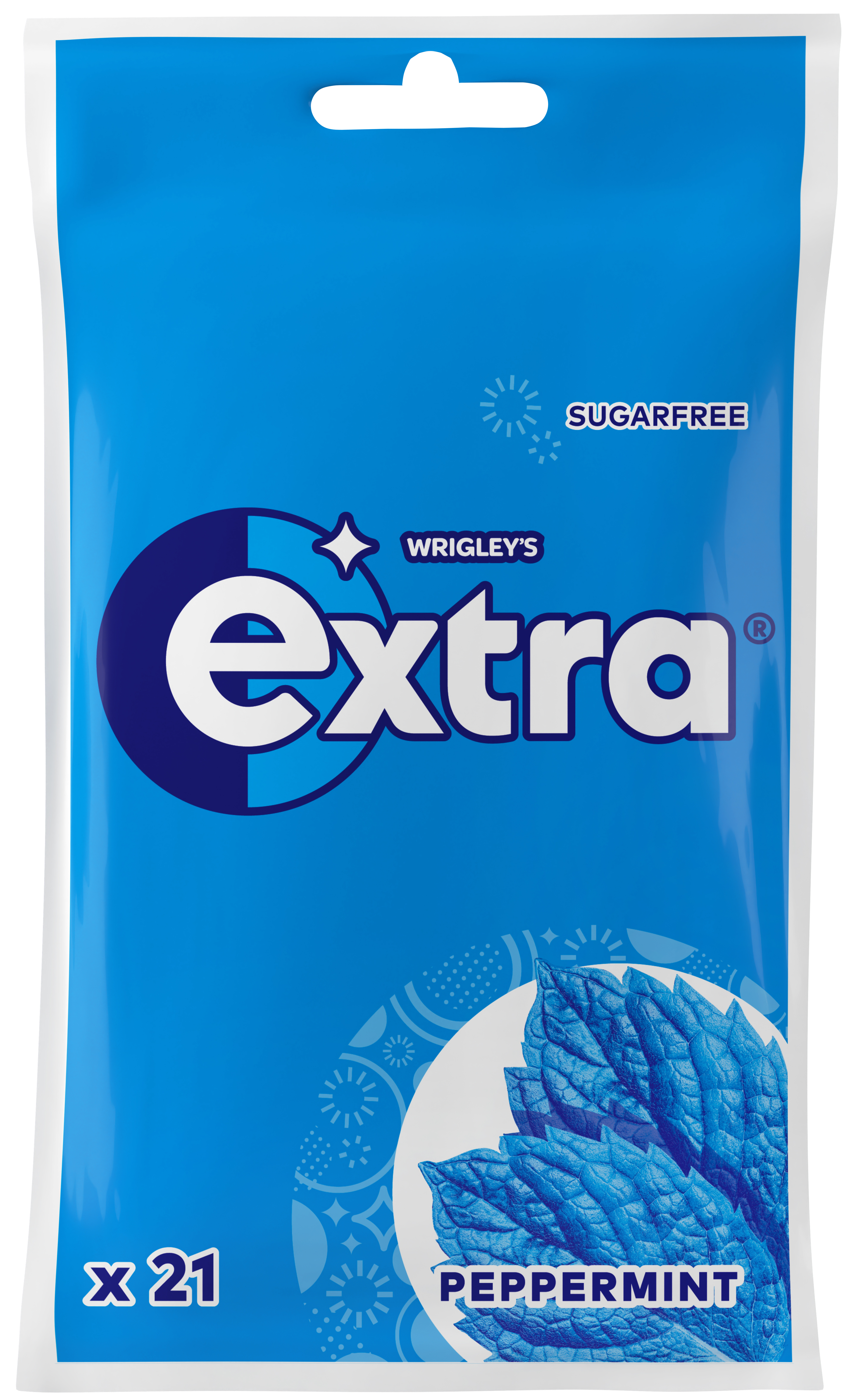 Extra Peppermint