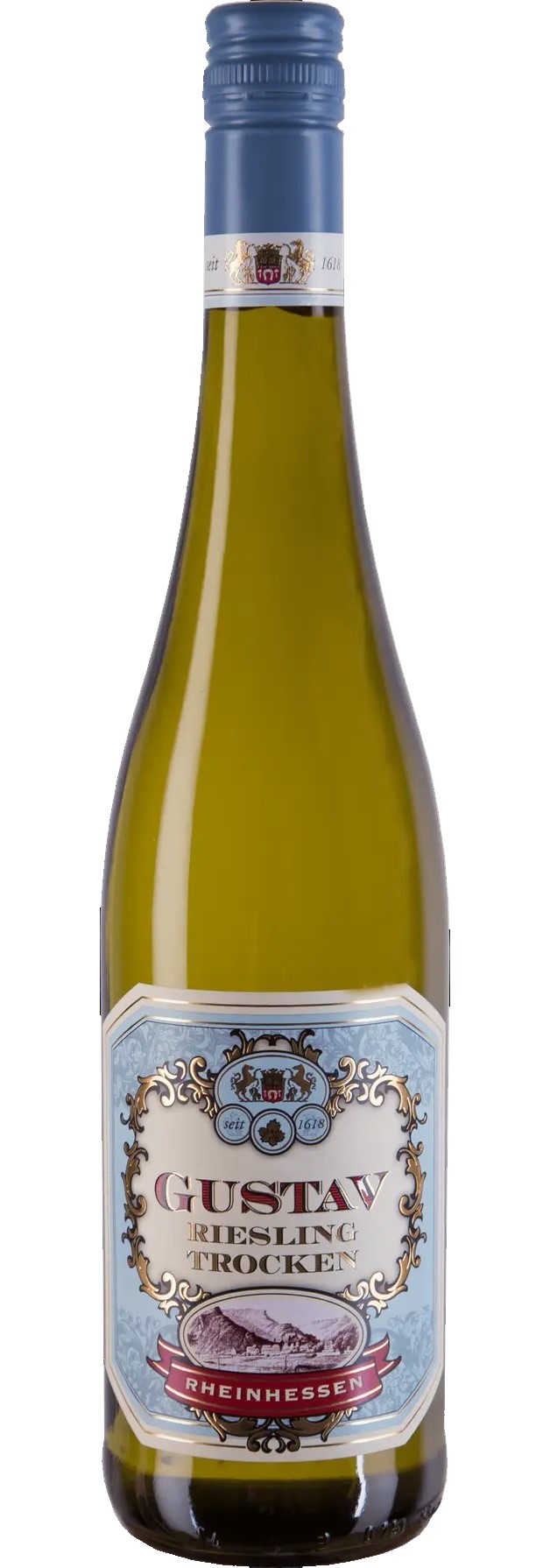 Gustav Adolf Riesling Trocken