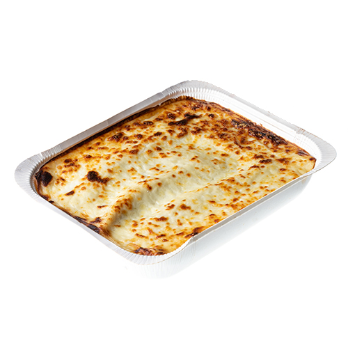 Lasagne nötfärs
