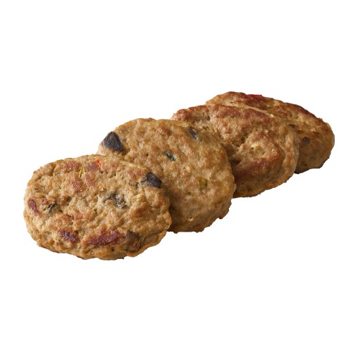 Grekisk Färsbiff 40g