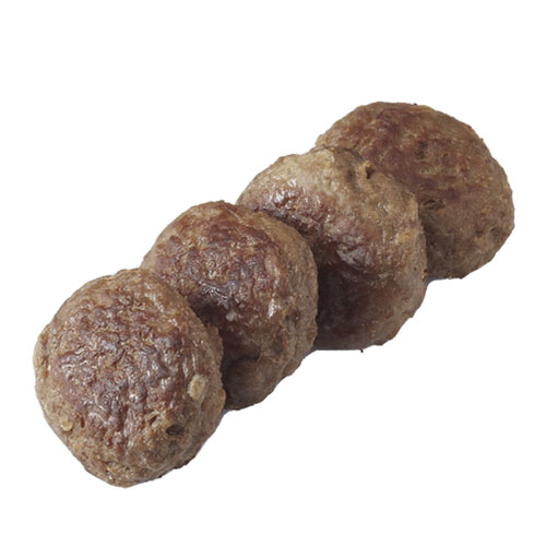 Piacenza Färsbiff 60g