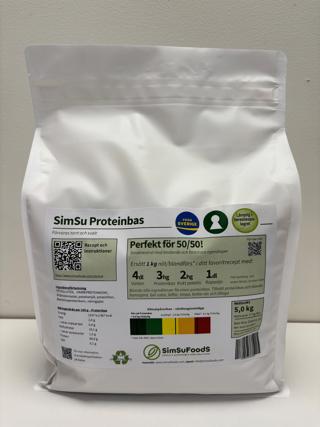 SimSu Proteinbas