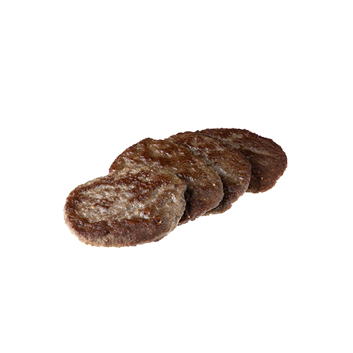 Hamburgare 55g