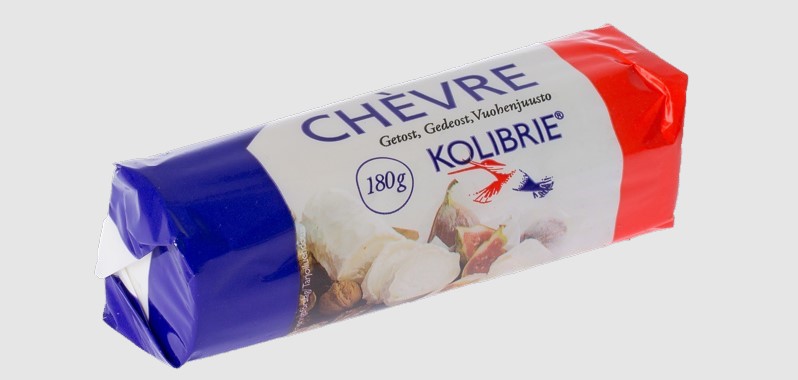 Chevre 23%