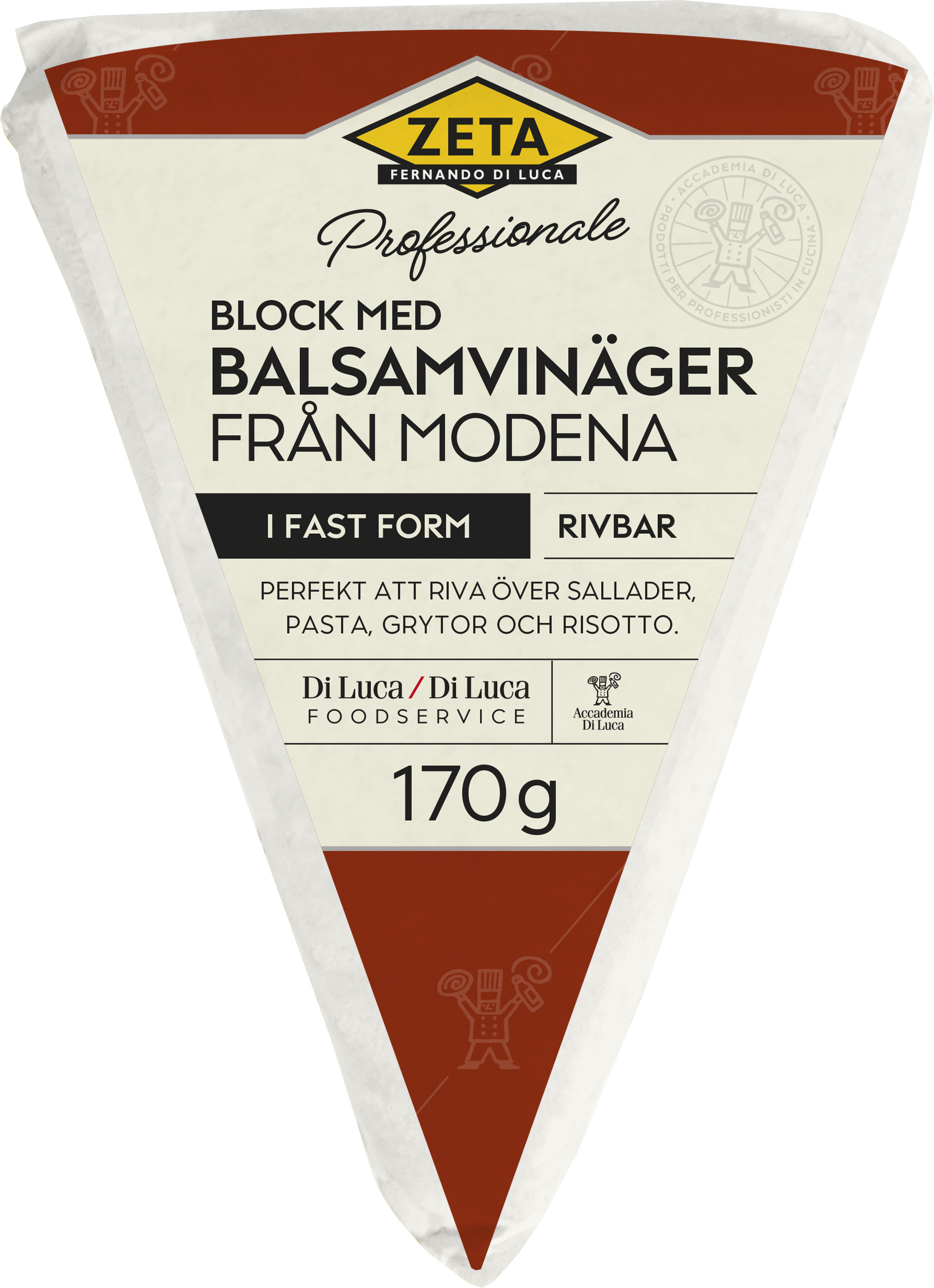 Rivbar Balsamvinäger