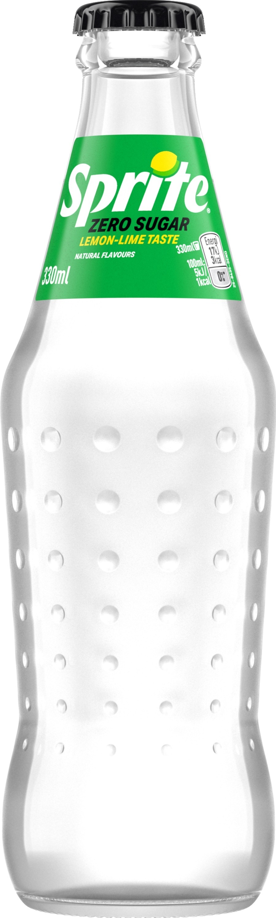 Sprite Zero ENGL