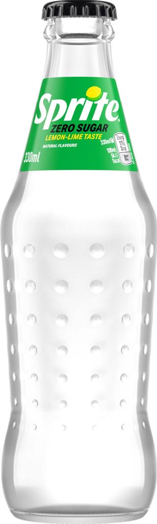 Sprite Zero ENGL