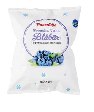 Blåbär SE