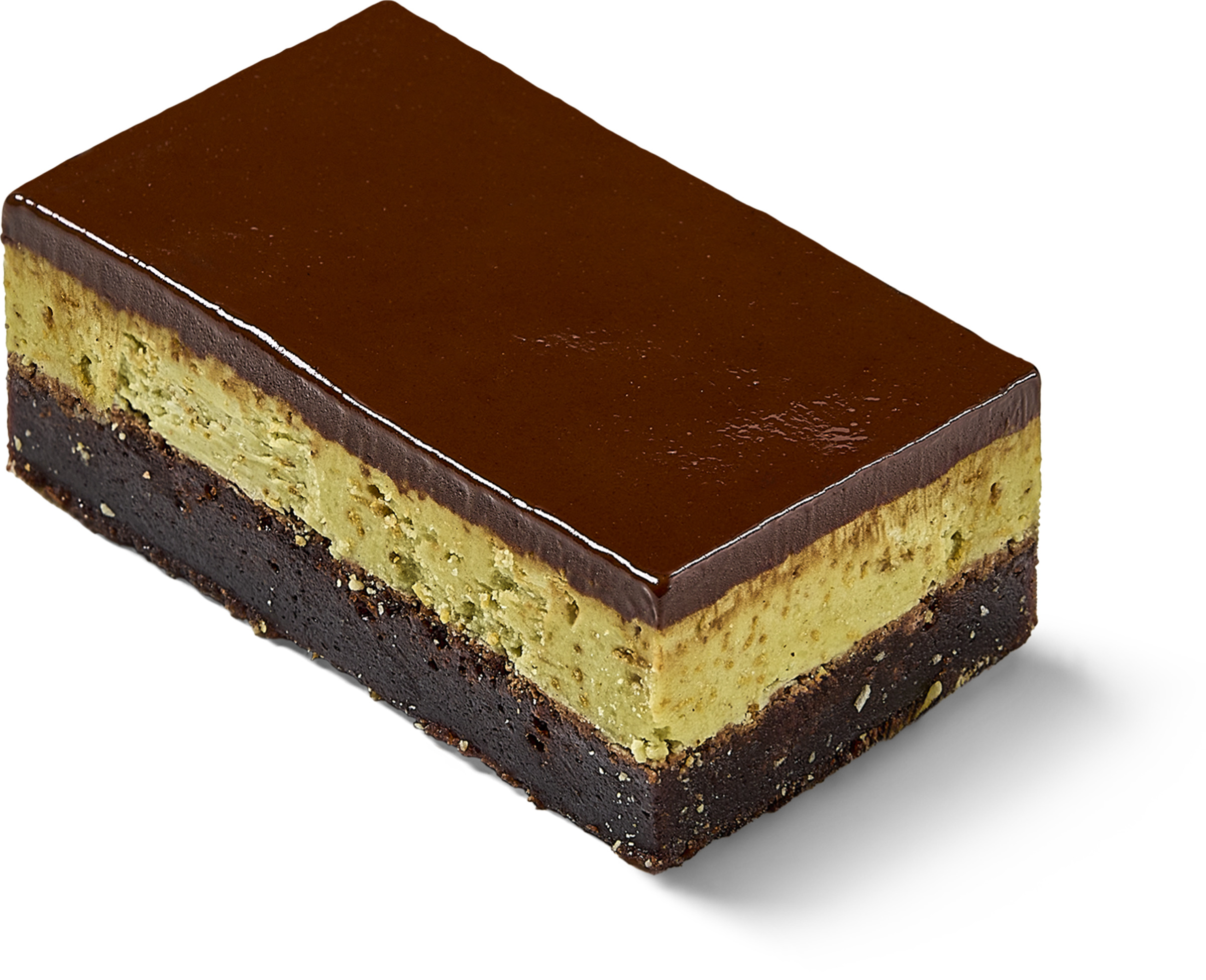 Brownie Dubai Choklad