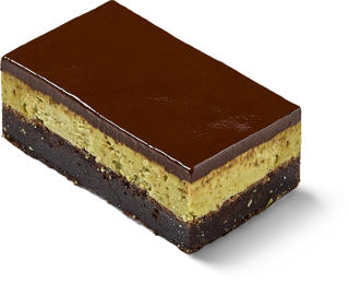 Brownie Dubai Choklad