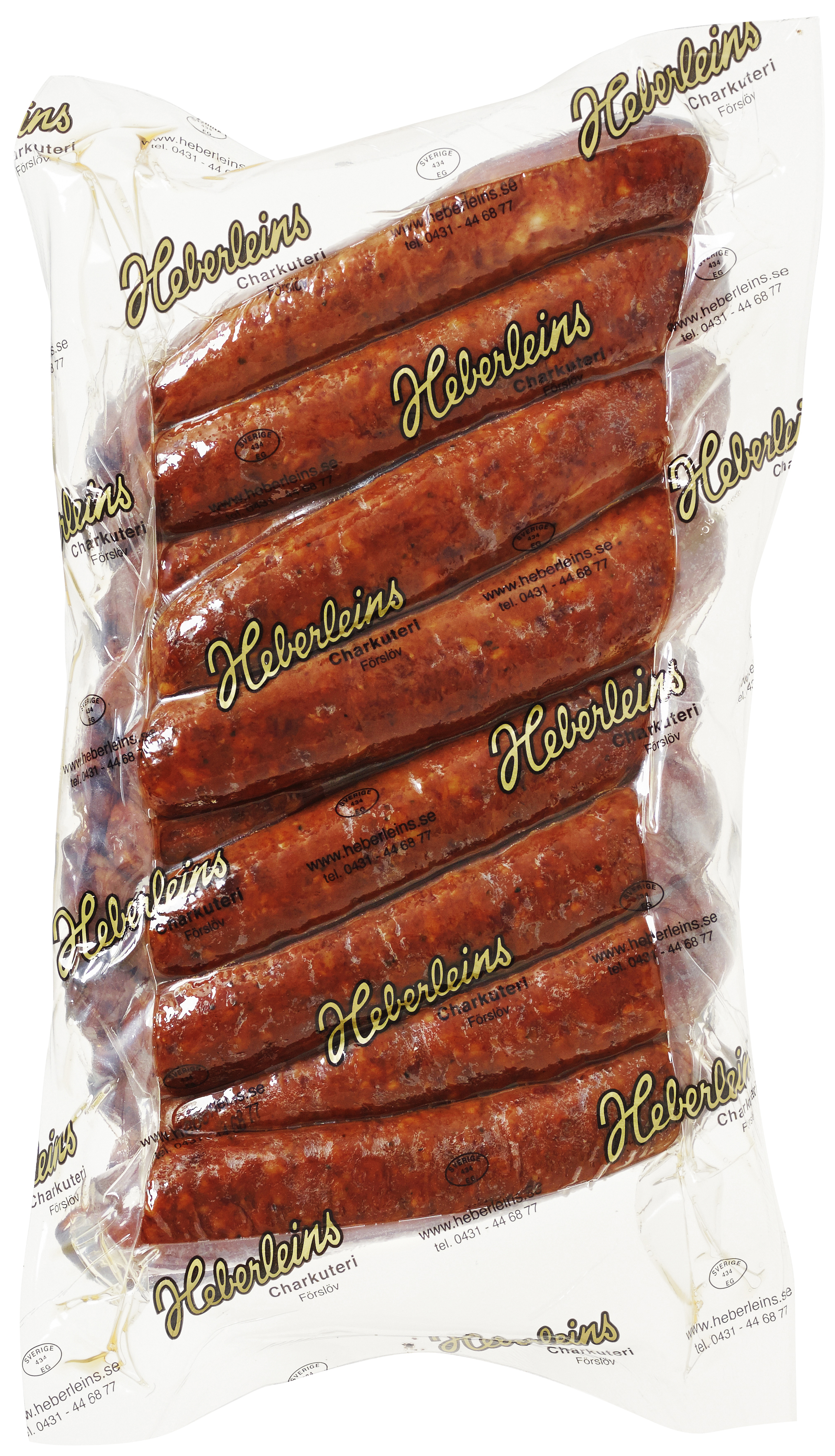 Ölkorv Rackabajsare