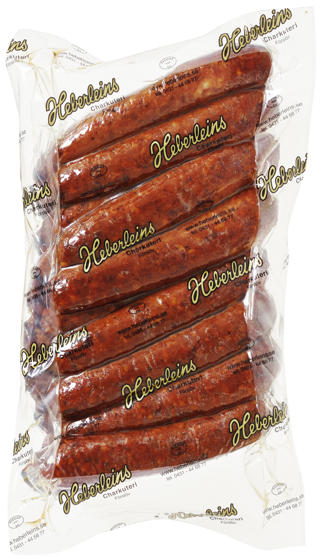 Ölkorv Rackabajsare