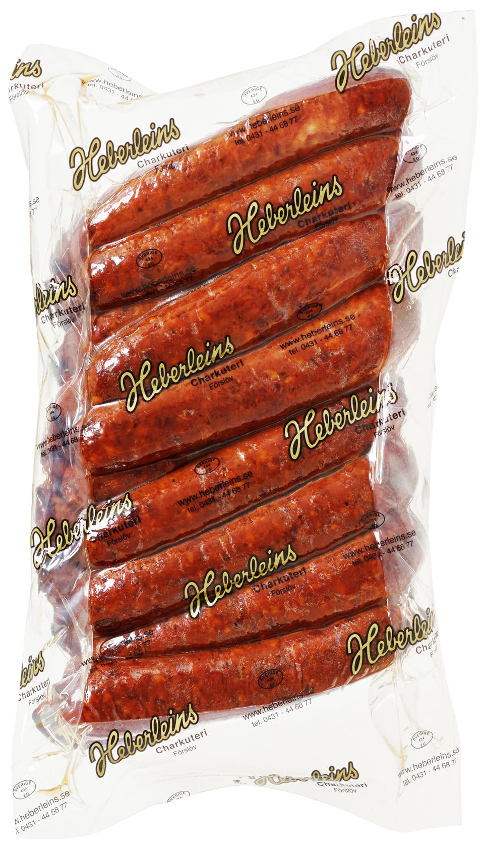 Ölkorv Rackabajsare