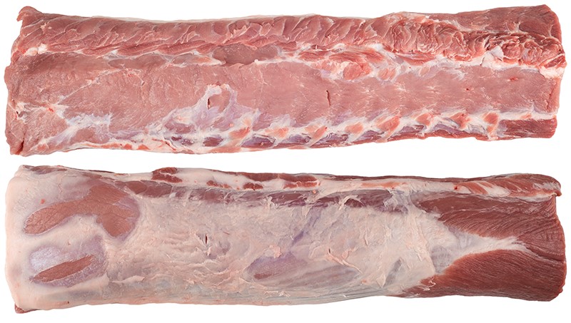 Kotlett Benfri Sverige