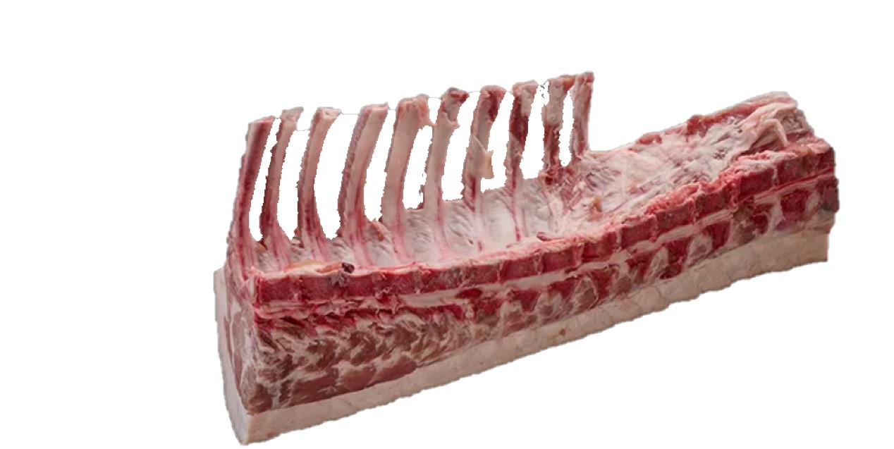 Kotlettracks Hel med Svål Sverige