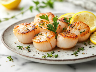 Hokkaidokammussla utan Rom MSC