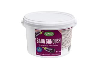 Baba Ganoush