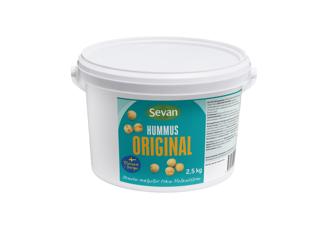 Hummus Original