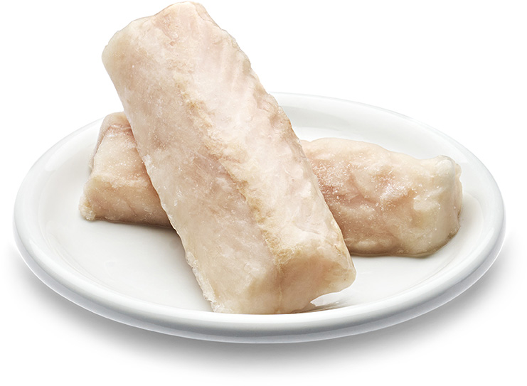 Hoki Ryggfilé 110-130g MSC