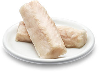 Hoki Ryggfilé 110-130g MSC