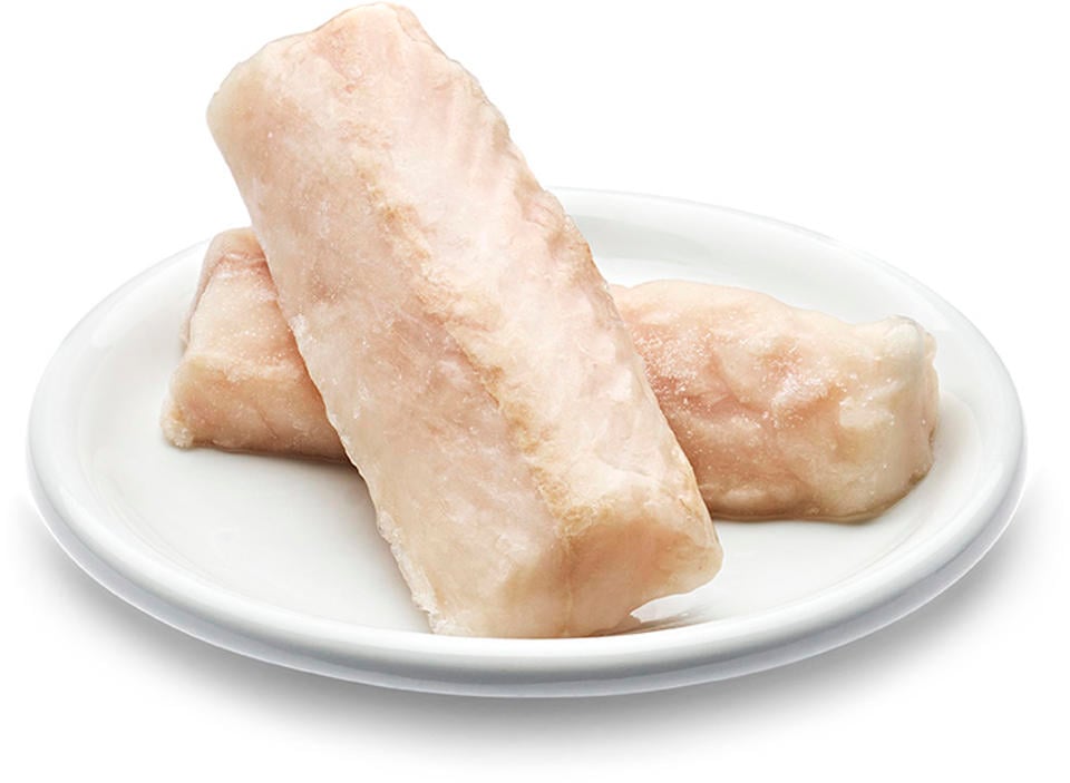 Hoki ryggfilé 110-130 g MSC