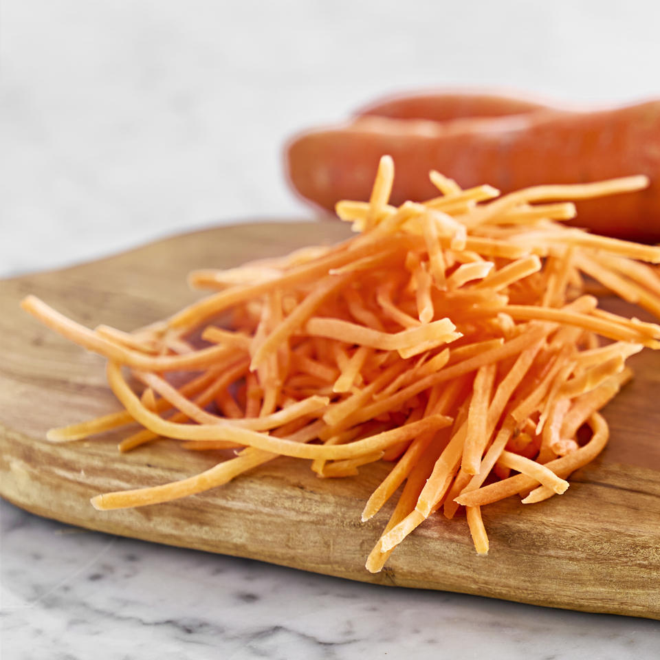 Morot julienne