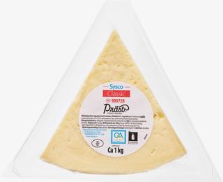 Präst Mellanlagrad 35%