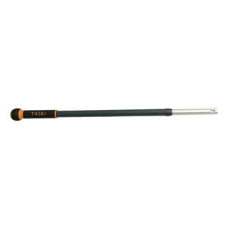 Teleskopskaft 60-105cm Taski Ultra Plus