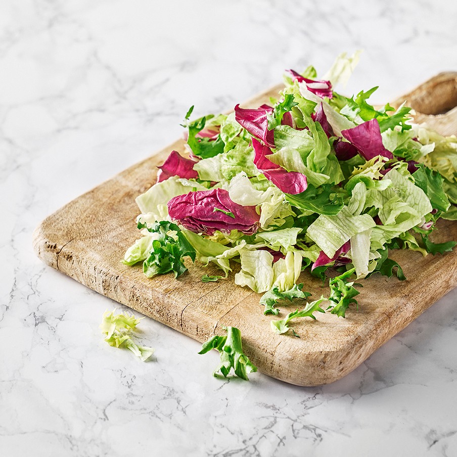 Salladsmix Mista Verde 20mm