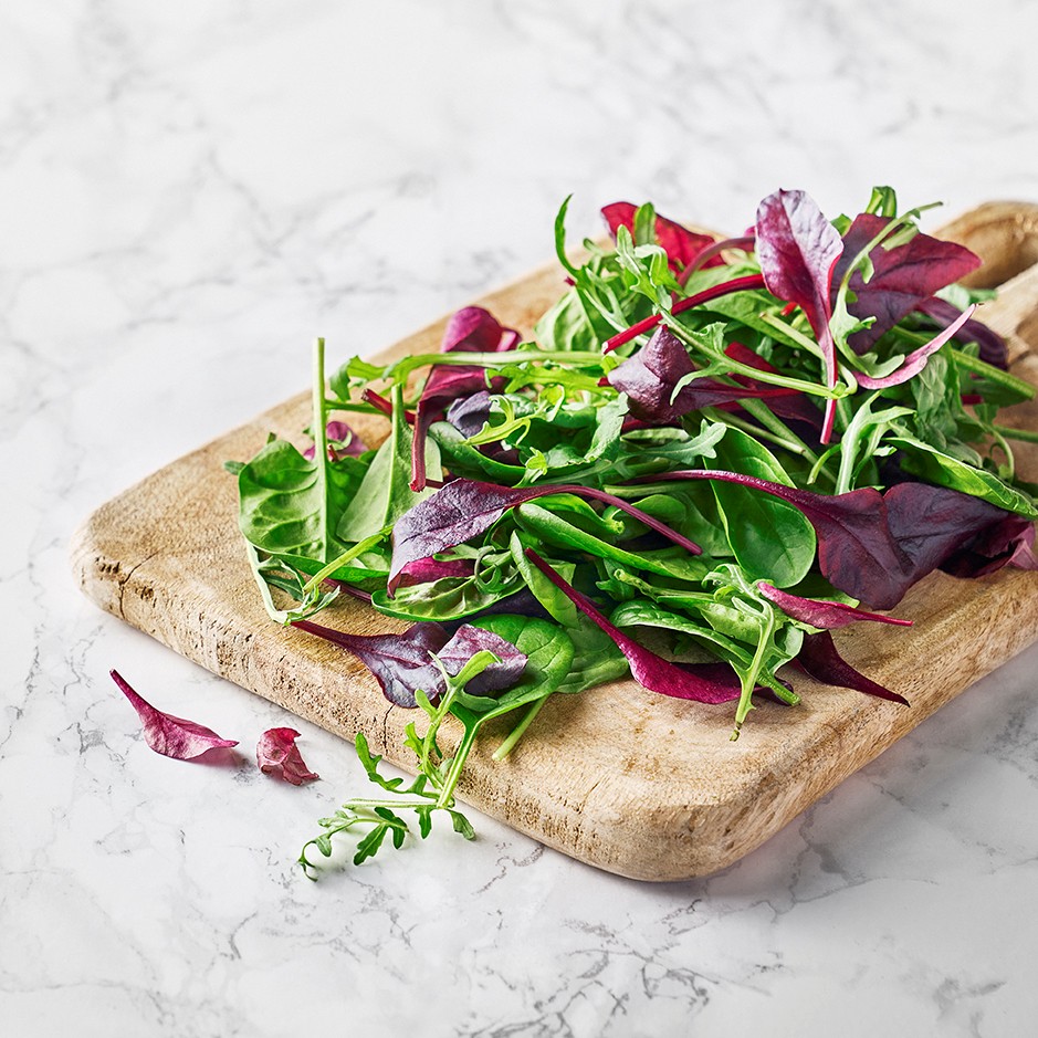 Salladsmix Napolitana