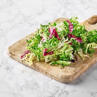 Salladsmix Creativo Rosso