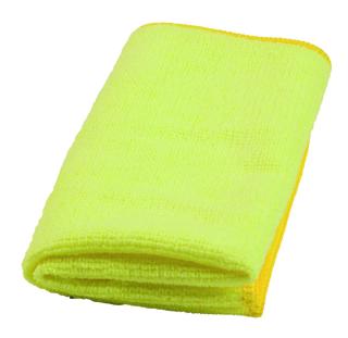 Mikrofiberduk Taski MyMicro 36cm Gul
