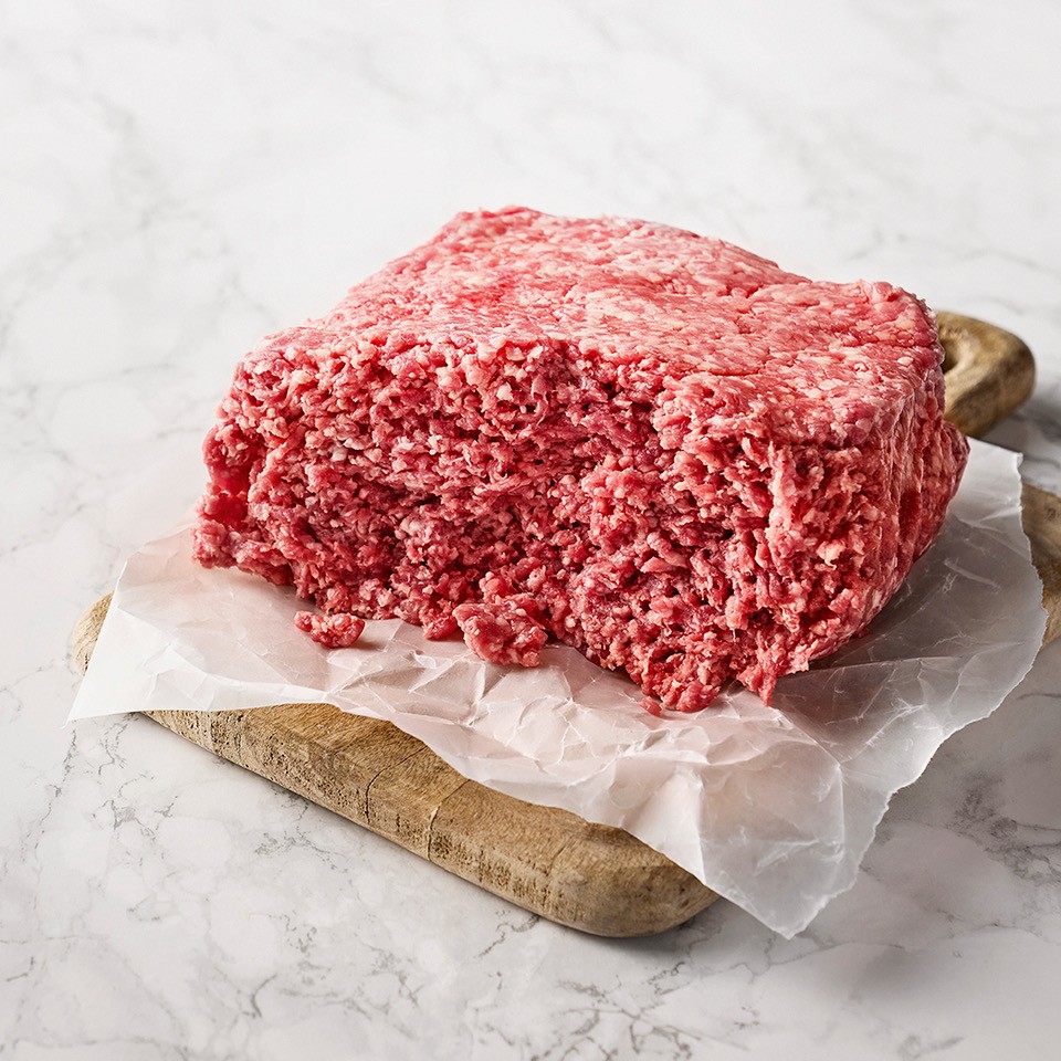 Blandfärs 50/50 15% EU