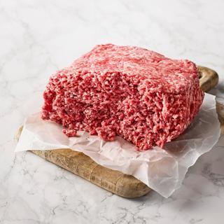 Blandfärs 50/50 15% EU