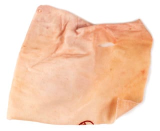 Svål av Sida Sverige