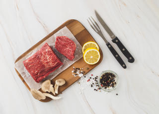 Oxfilé Skinnad Sverige