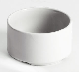 Sockerskål Ø8cm h4cm 15cl