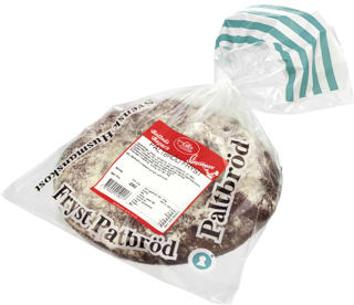 Paltbröd