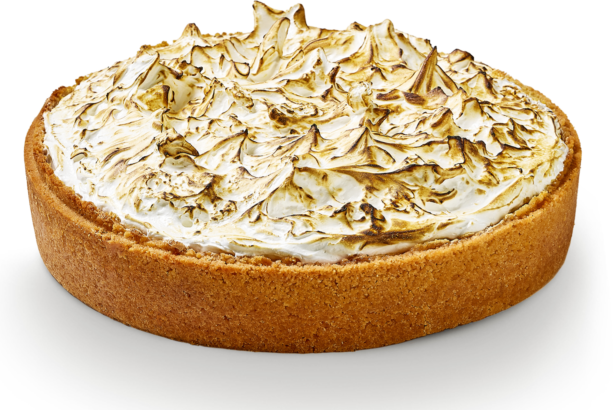 Cheesecake Maräng Hjortron