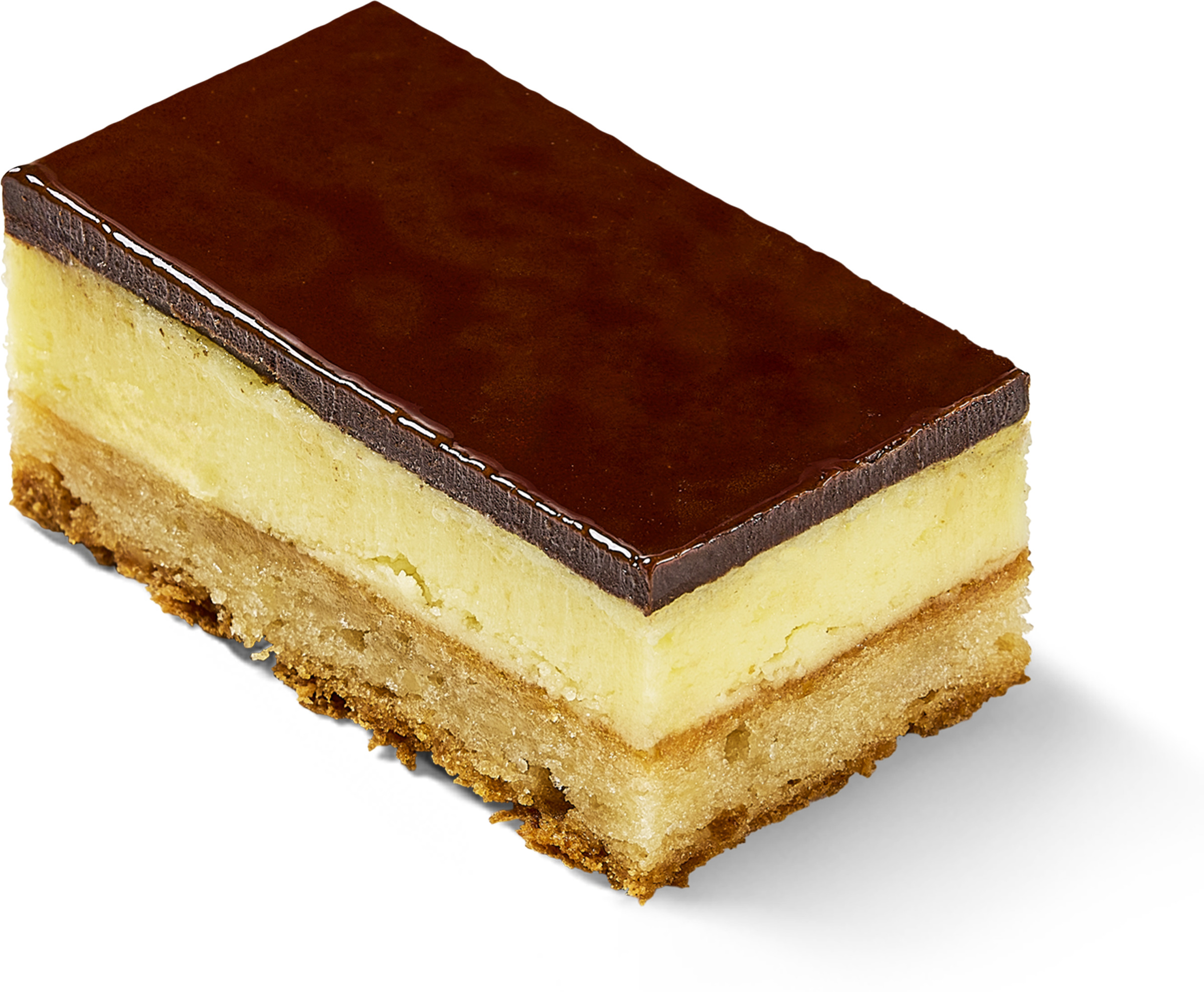 Biskvibit Citron Passion Glutenfri