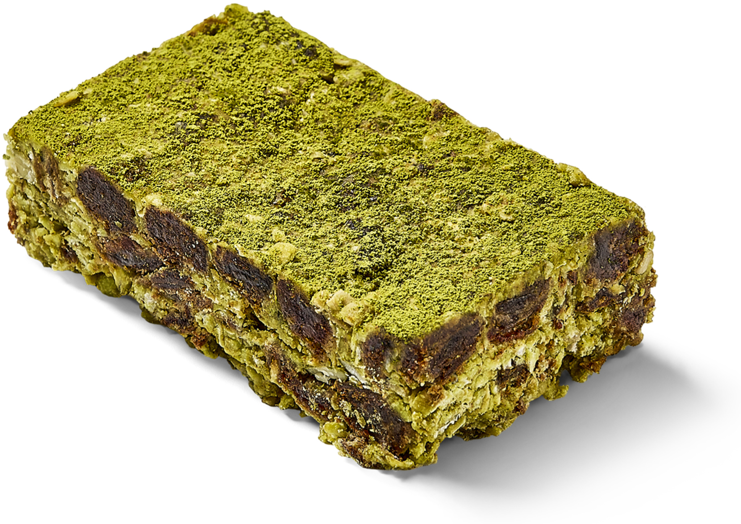 Rawbar Matcha Vegan
