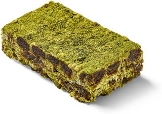 Rawbar Matcha Vegan