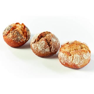 Mix Boule Rustik Bake-off