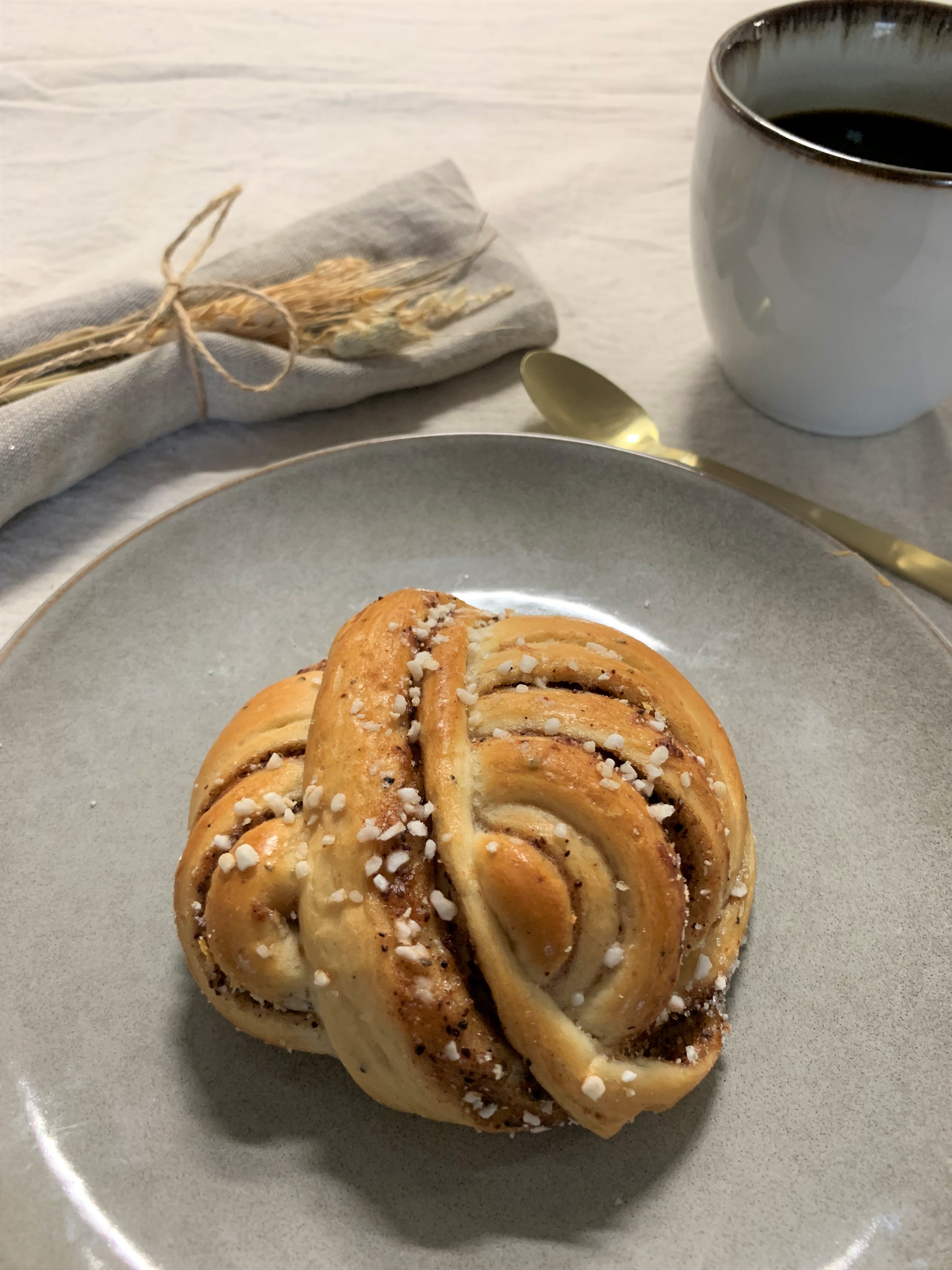 Kanelsnurra