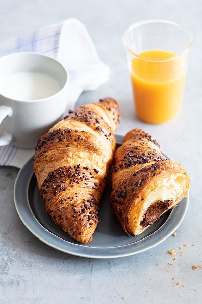 Croissant Chokl Hasseln