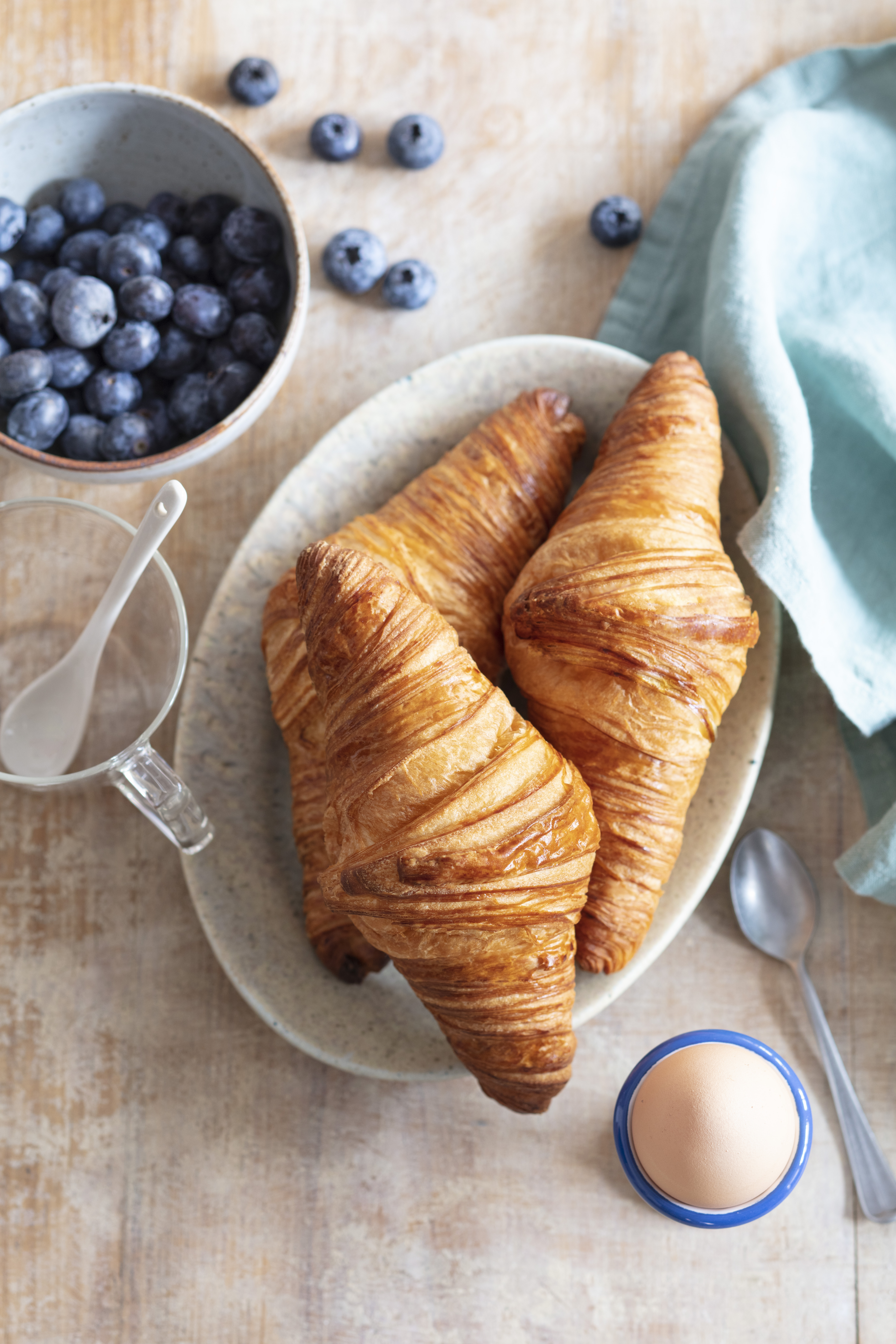 Croissant EKO