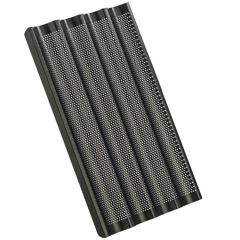 Plåt 4 Rännor Nonst 1/1