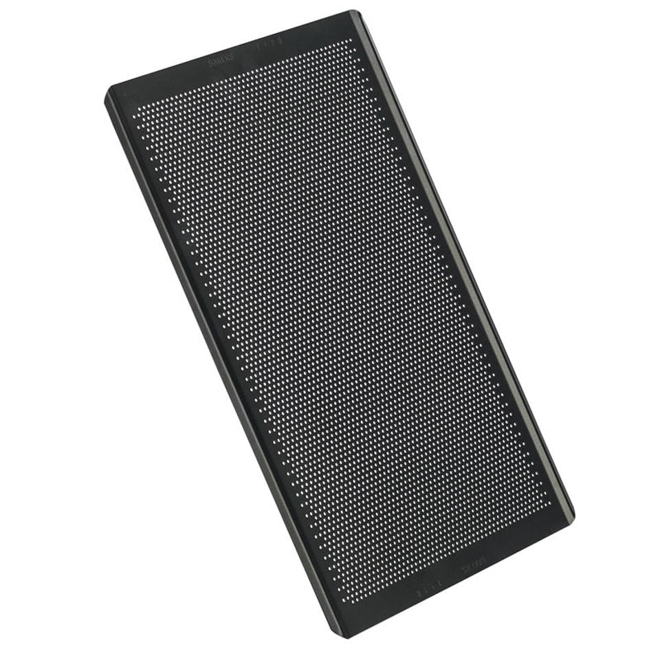 Perf Plåt 530x325x1,4 mm